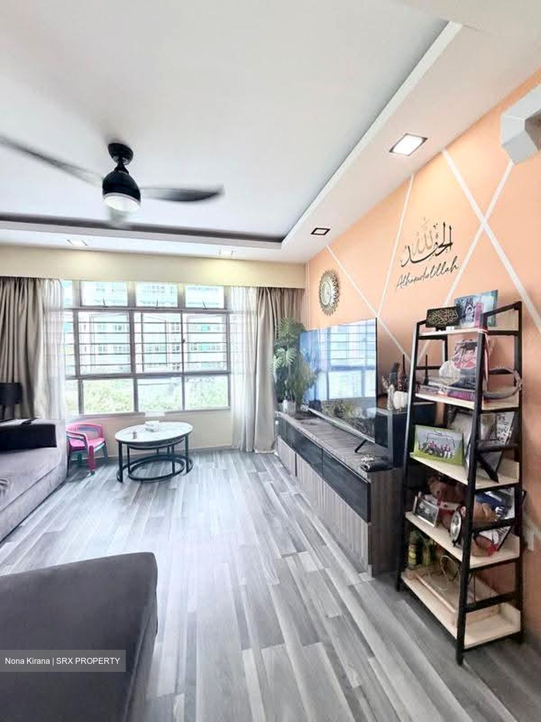 Blk 166A Yung Kuang Court (Jurong West), HDB 4 Rooms #610438501